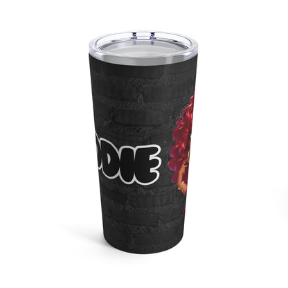 BADDIE Tumbler