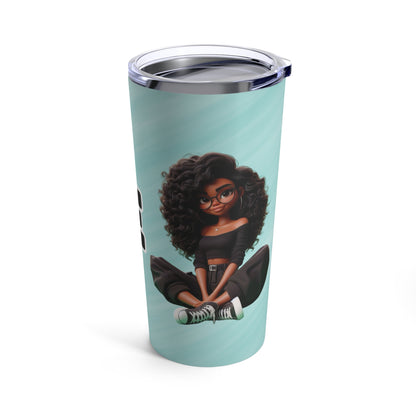 BABE Tumbler