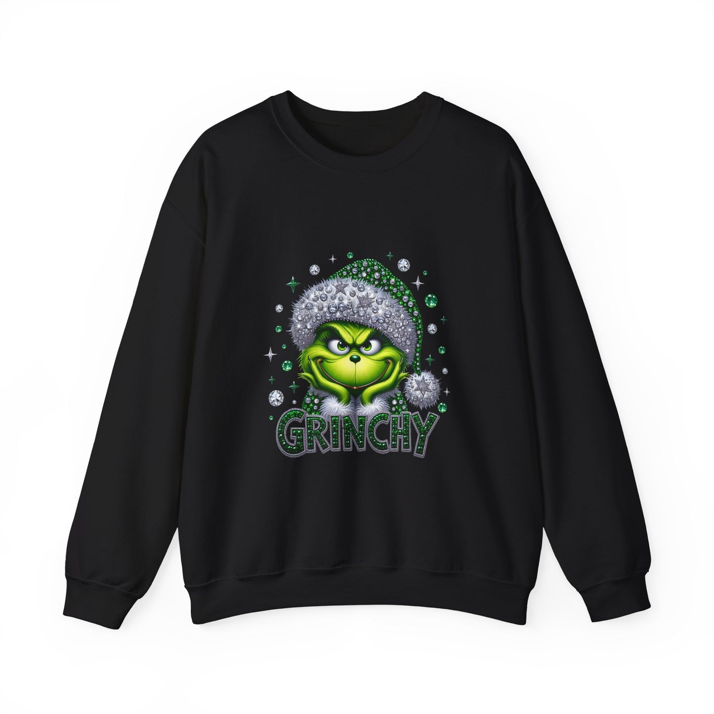 Go Green