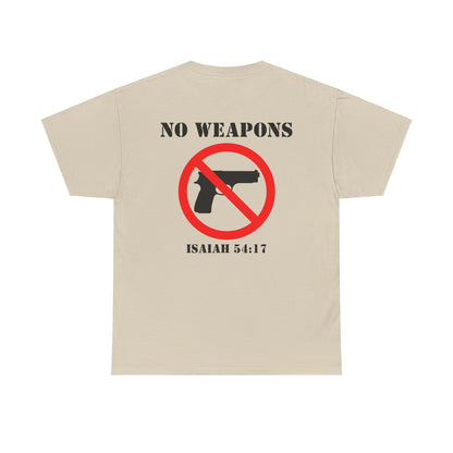 No Weapon 2