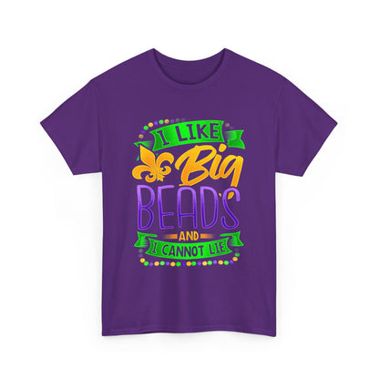 Big Beads Tee