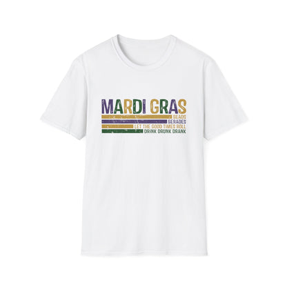 Mardi Gras T-Shirt