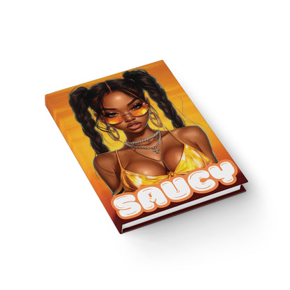 The SAUCY Journal