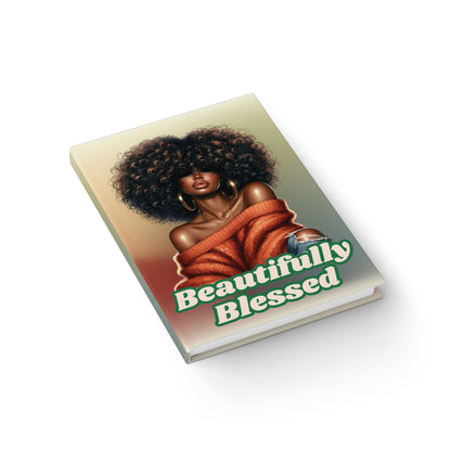 Beautifully Blessed Journal